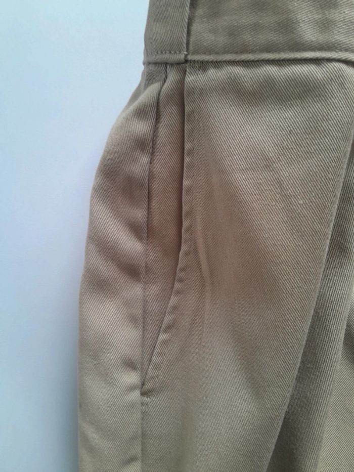 Pantalon large dickies - photo numéro 7