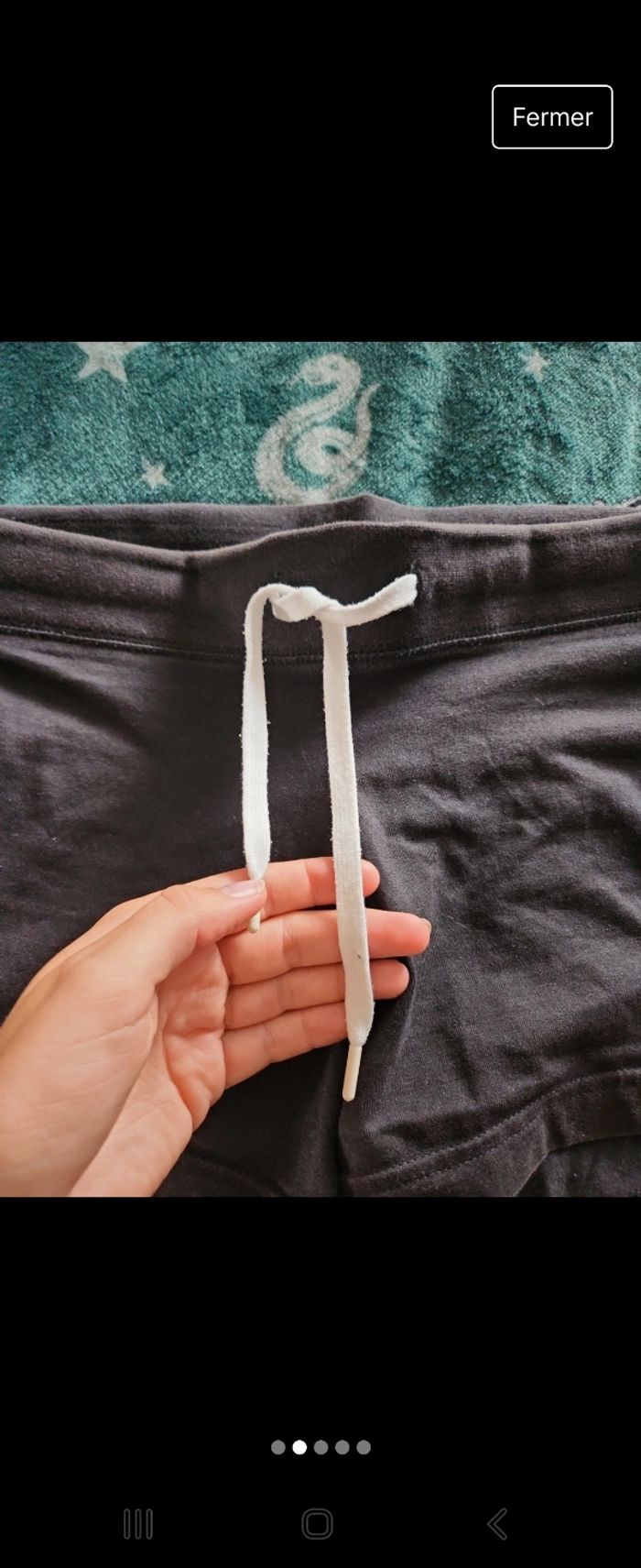 Short Nike - photo numéro 2