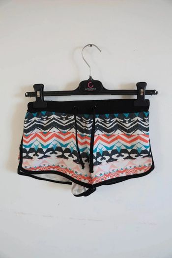 C54 short imprimé Mim S
