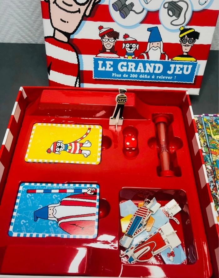 Où est Charlie ? - photo numéro 4