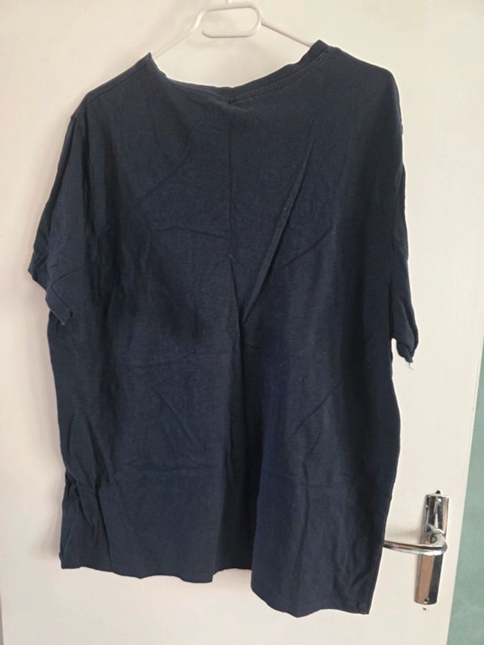 T-shirt - photo numéro 2