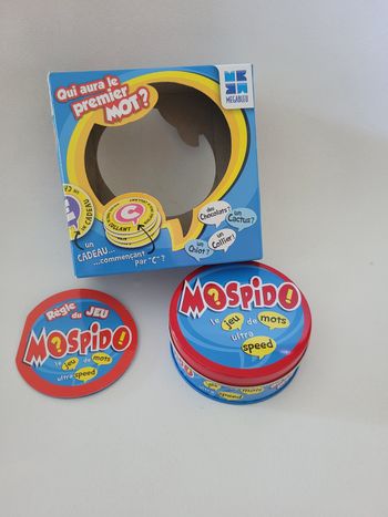 Jeu Mospido
