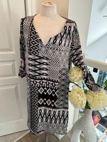 Robe Akoz XL 44