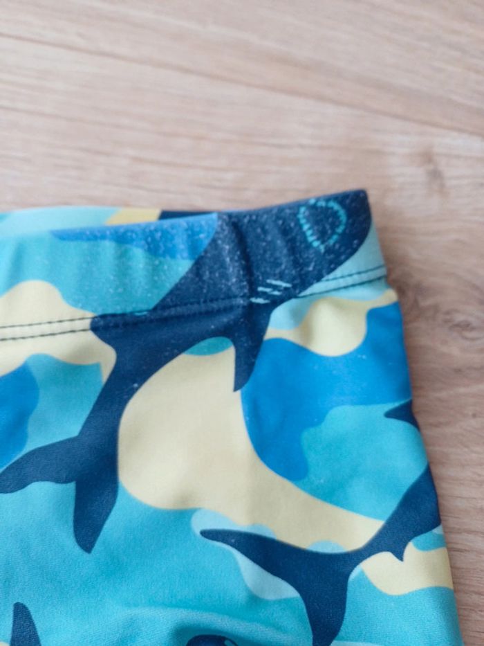 Maillot de bain 3/4ans - photo numéro 3