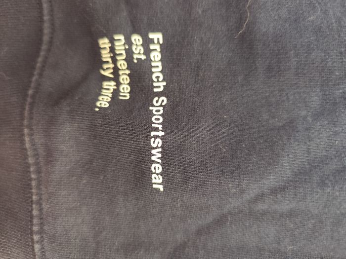 Pull Lacoste - photo numéro 6