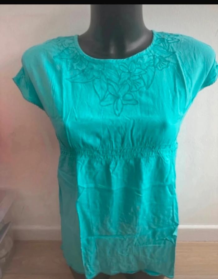 Tunique ado taille : 14 ans 📦