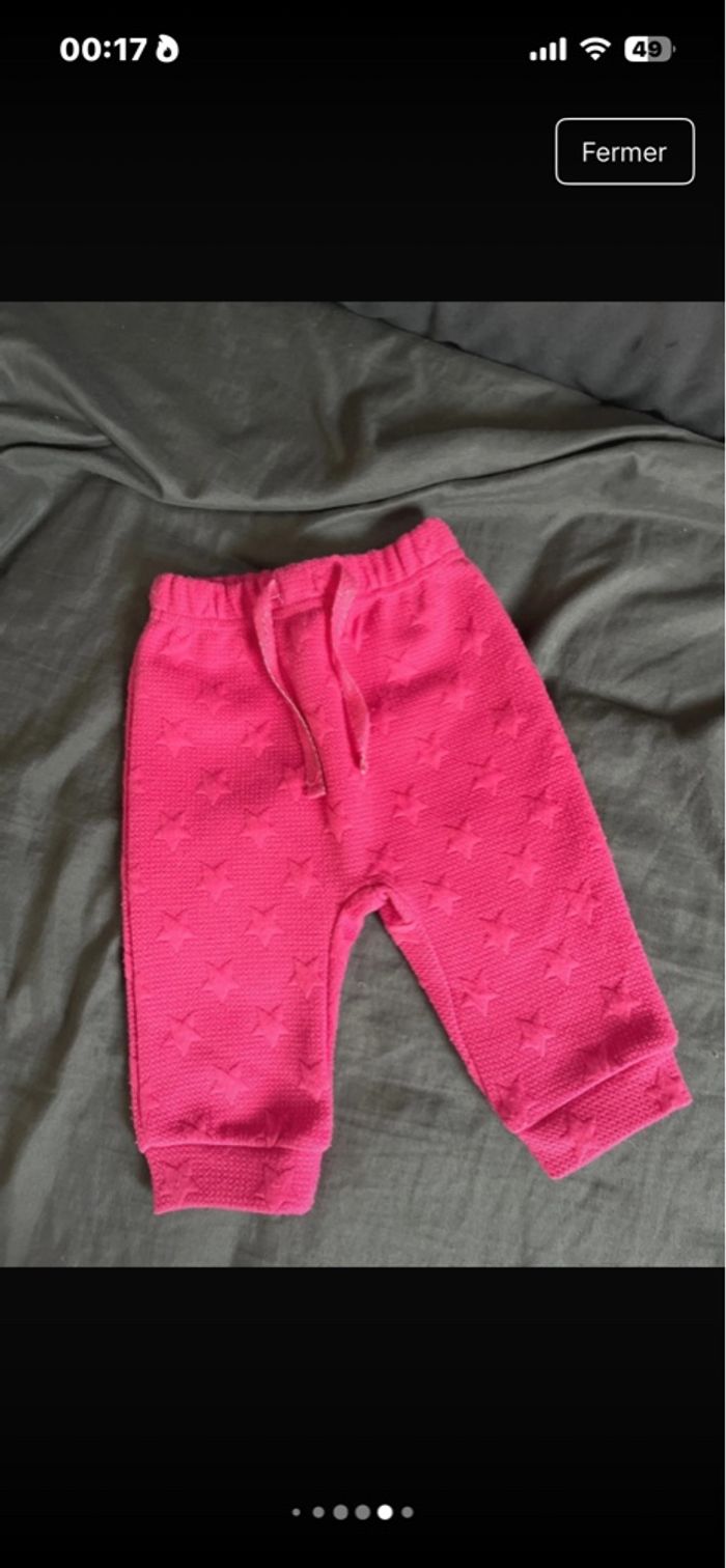 Vêtement bébé 3 mois - photo numéro 7