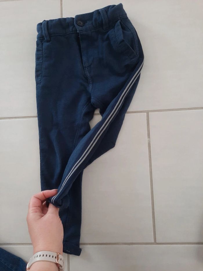 Lot de 5 pantalons - photo numéro 5