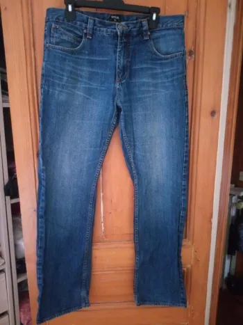jean homme regular
