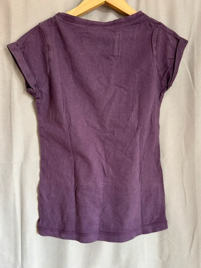 Lot de t-shirt 10ans - photo numéro 13