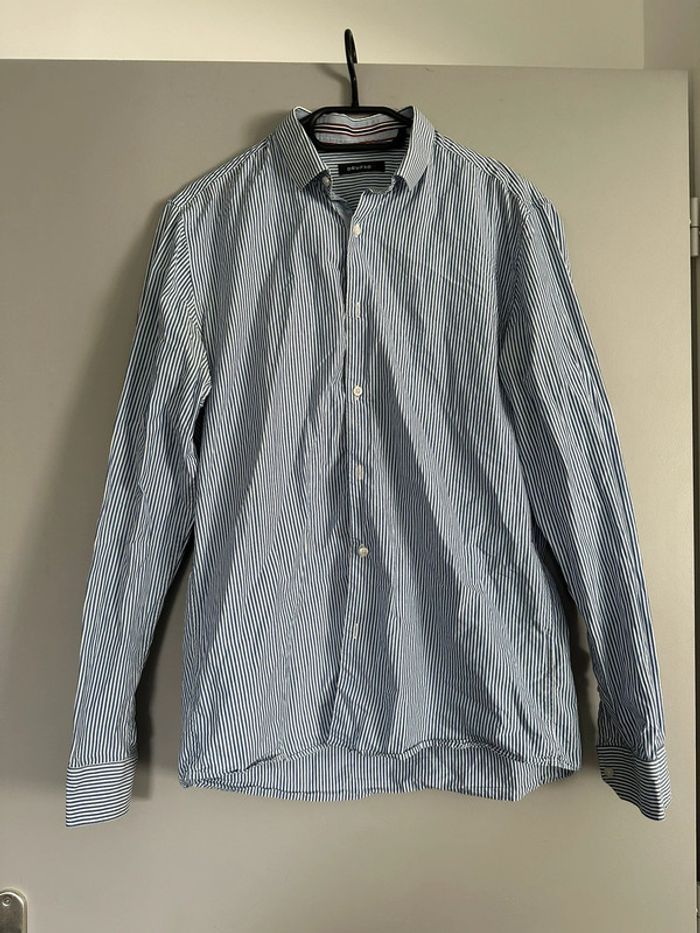 Chemise Devred taille M