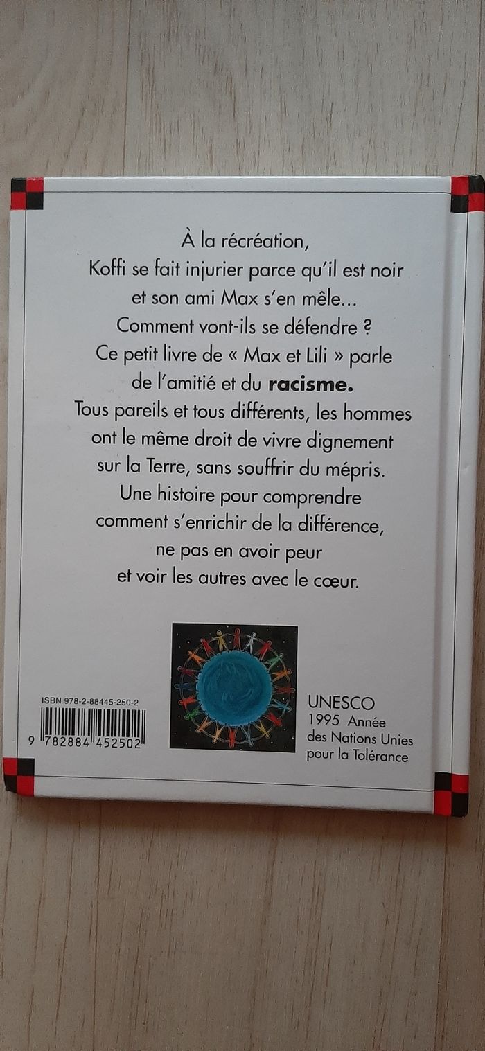 Max et Lili tome 24 - Max et L'office sont copains - photo numéro 5