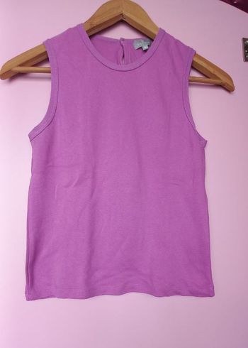 Débardeur taille M Nafnaf