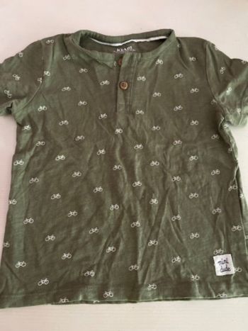 T-shirt garçon
