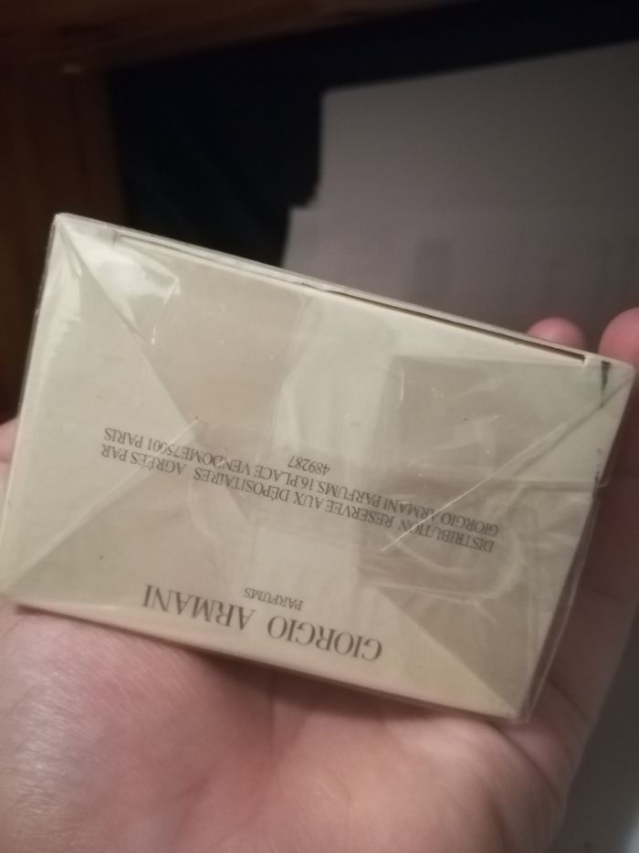 Parfum 100ml - photo numéro 3