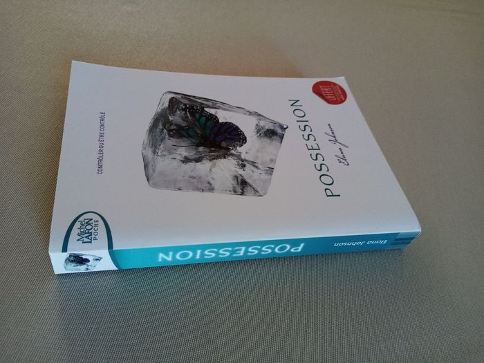 Livre : Johnson - photo numéro 4