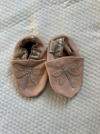 Chaussons