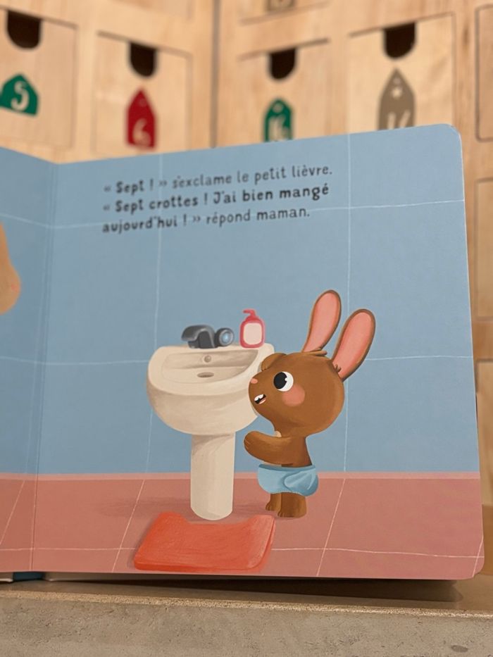 Livre pas à pas j’utilise le pot - SASSI - Giulia Pesavento Paola Segantin - photo numéro 3