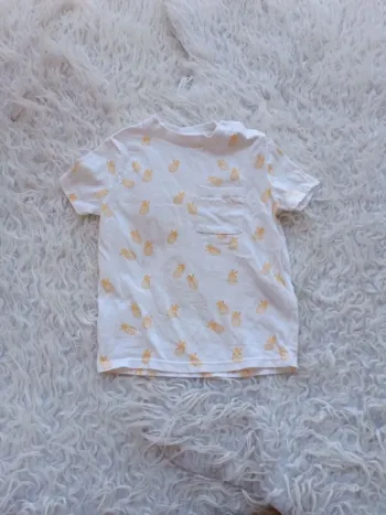 T shirt 24 mois