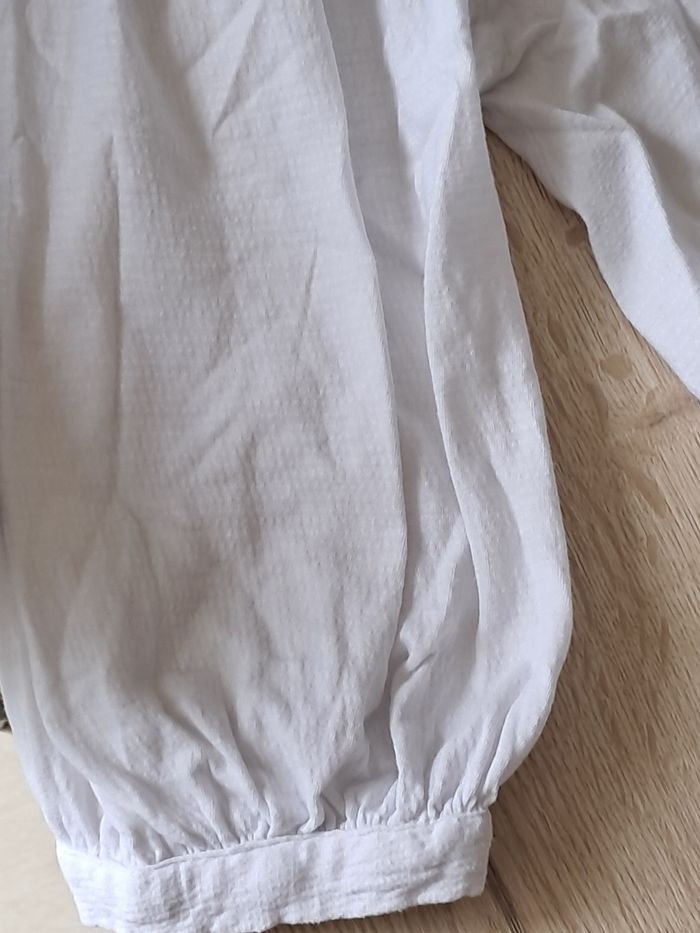 Blouse - photo numéro 3