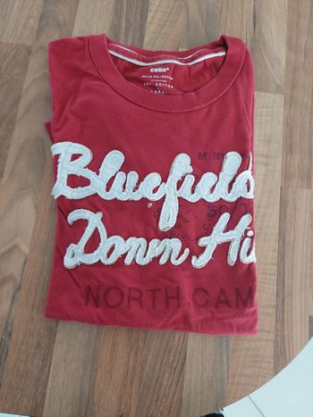 Magnifique tee-shirt Celio