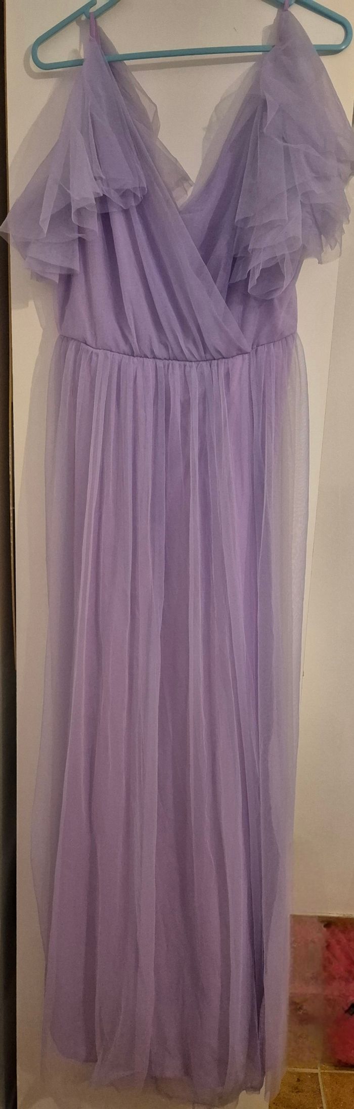 Robe soirée / mariage / fête