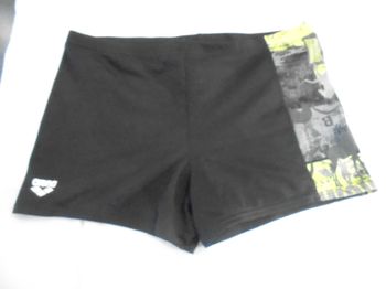 Maillot de bain shorty taille 105