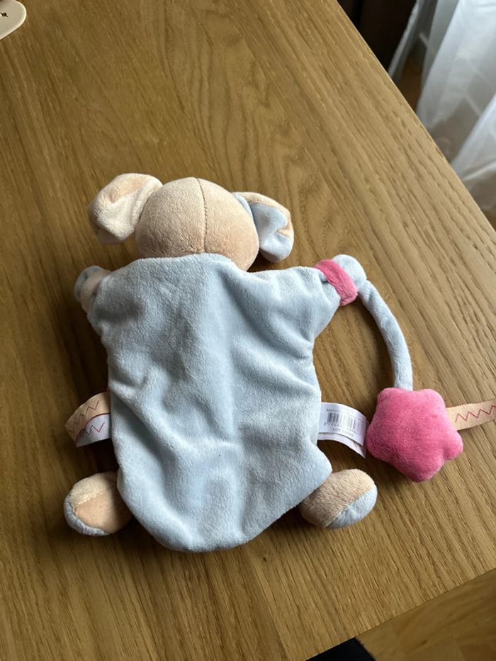 Doudou marionnettes doudou et compagnie - photo numéro 2