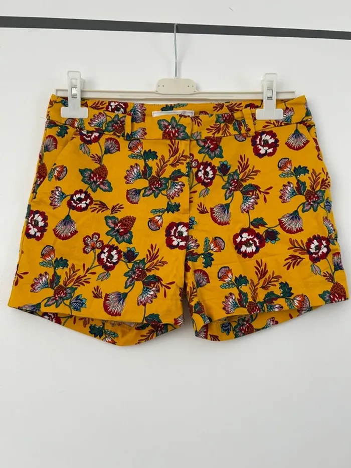 Short promod