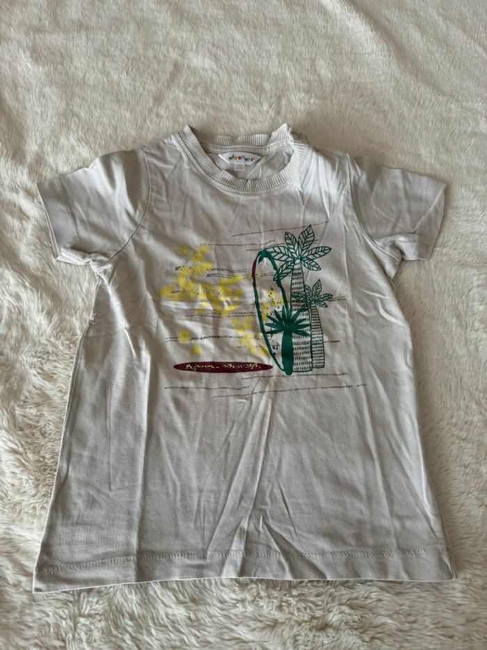 Tee shirt