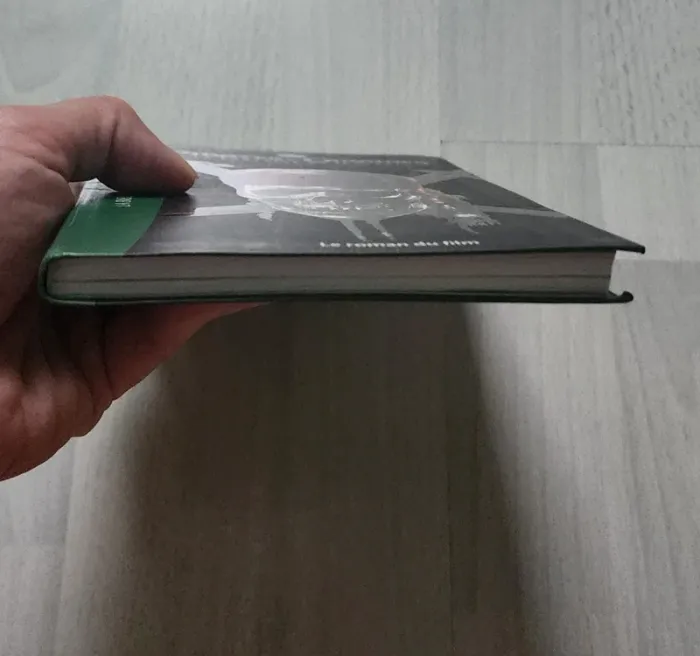 Livre - photo numéro 5