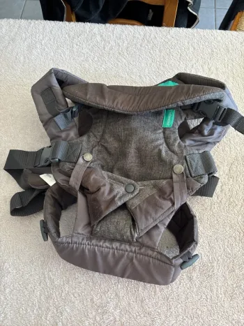 Porte bébé