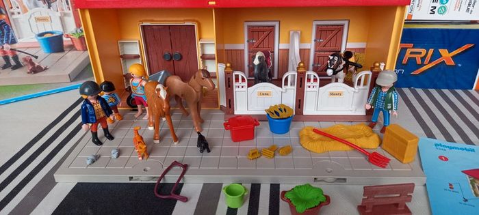 Playmobil country - photo numéro 4