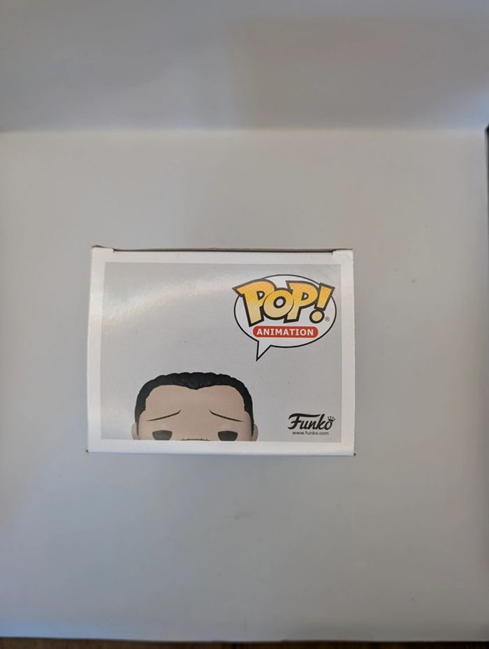 Funko Pop : One Piece 925 - Crocodile - photo numéro 5