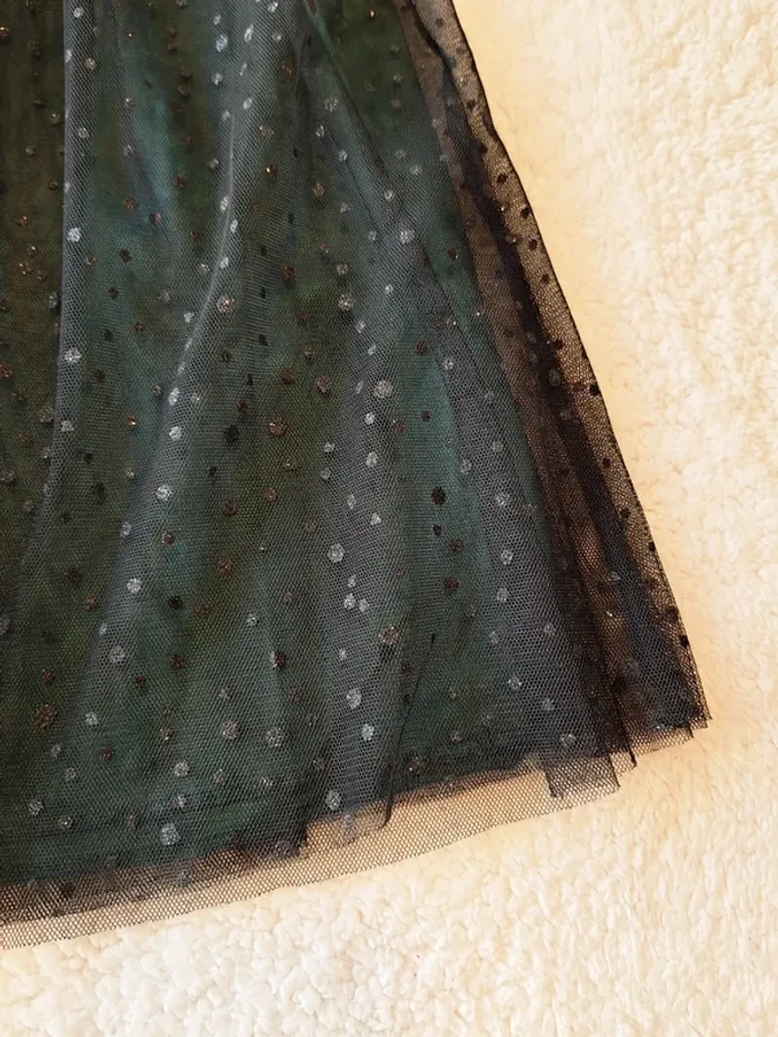 Robe de fêtes - photo numéro 2