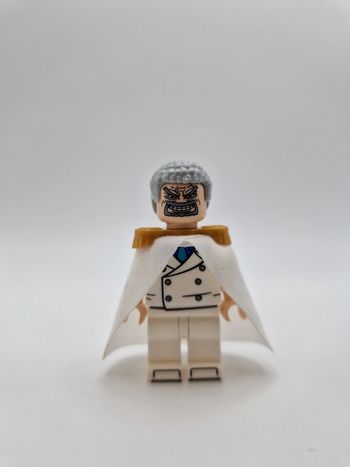 Figurine type lego One Piece