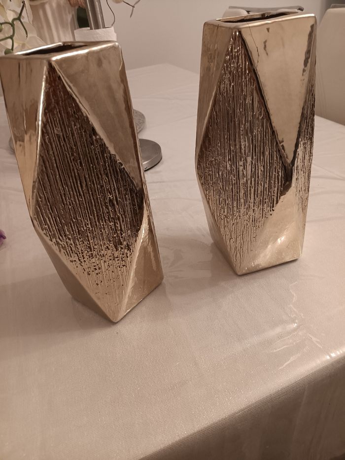 Vases