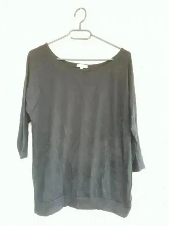 Haut basic Taille M
