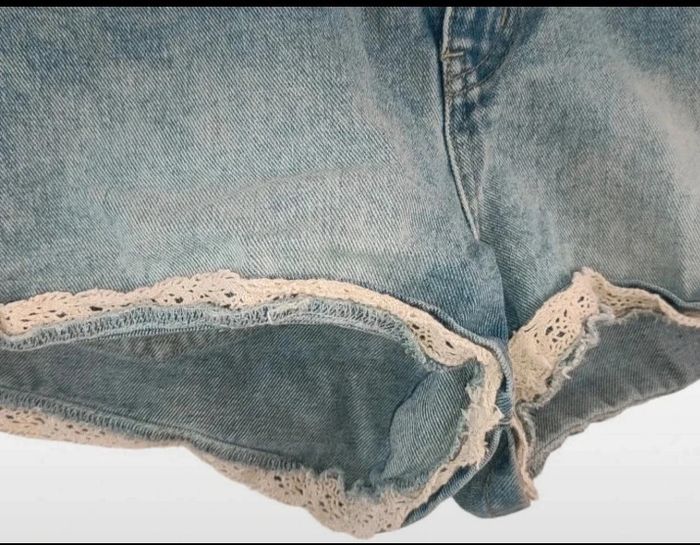 Short court - photo numéro 4