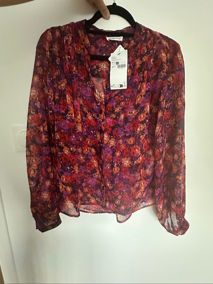Blouse Cache Cache
