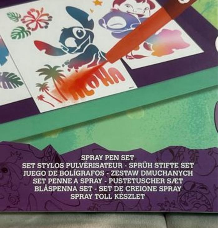 Stitch - photo numéro 3