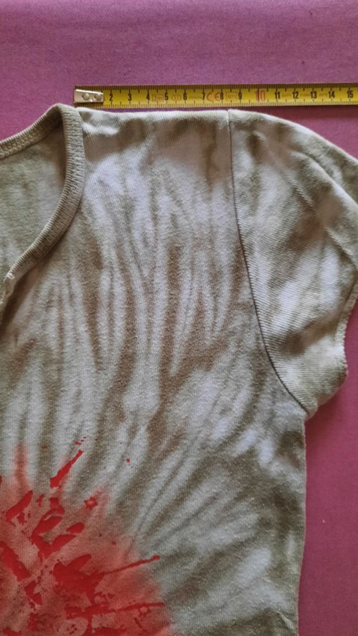 Tee-shirt - photo numéro 4