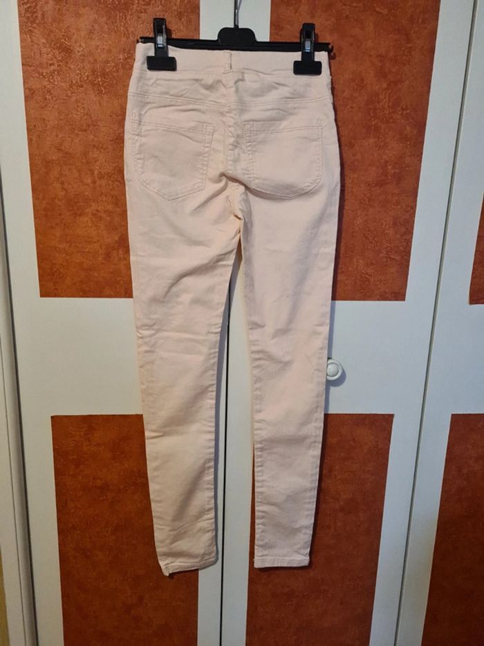 Tregging - photo numéro 9