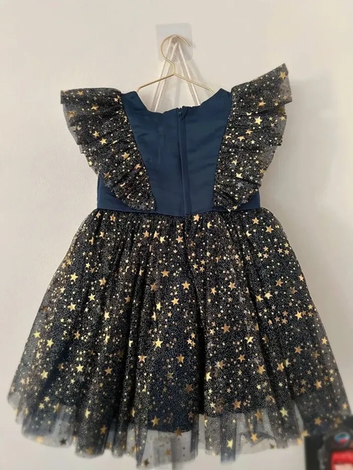 Robe de princesse taille 90 neuve - photo numéro 2