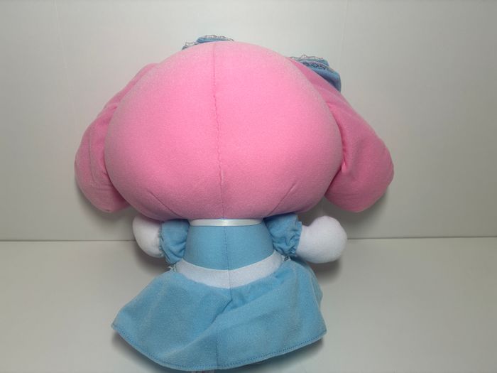 Grande peluche My Melody Mysterious Forest - photo numéro 2