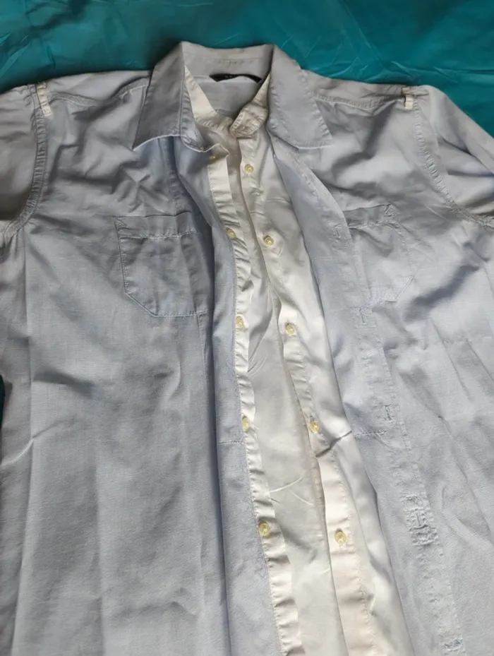 Chemise homme - photo numéro 5