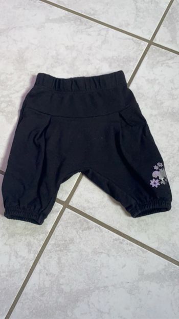 Pantalon bébé fille