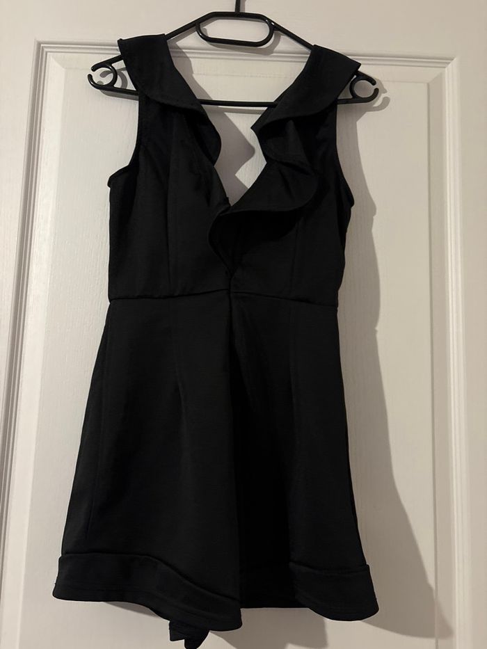 Combi short - photo numéro 3