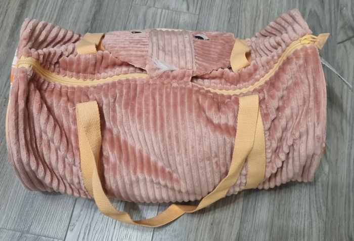 Sac week-end Pomelos - photo numéro 2