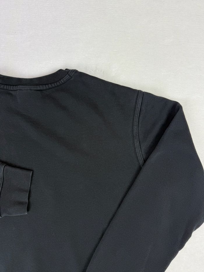 Sweat / hoodie Nike noir homme taille M Homme logo brodé sportswear basique #00325 - photo numéro 5